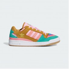 Adidas Forum Low The Simpsons Living Room IE8467