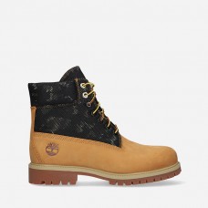 Timberland Heritage 6 In Waterproof Boot A2KJZ
