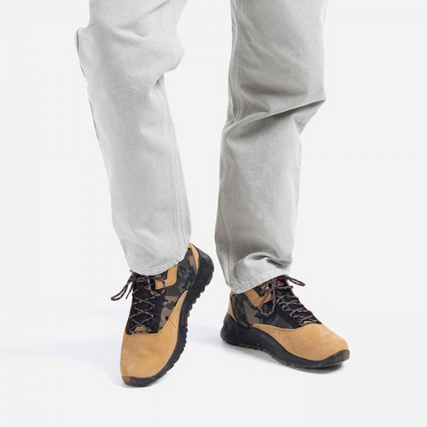 Timberland Solar Wave Mid A2FTV